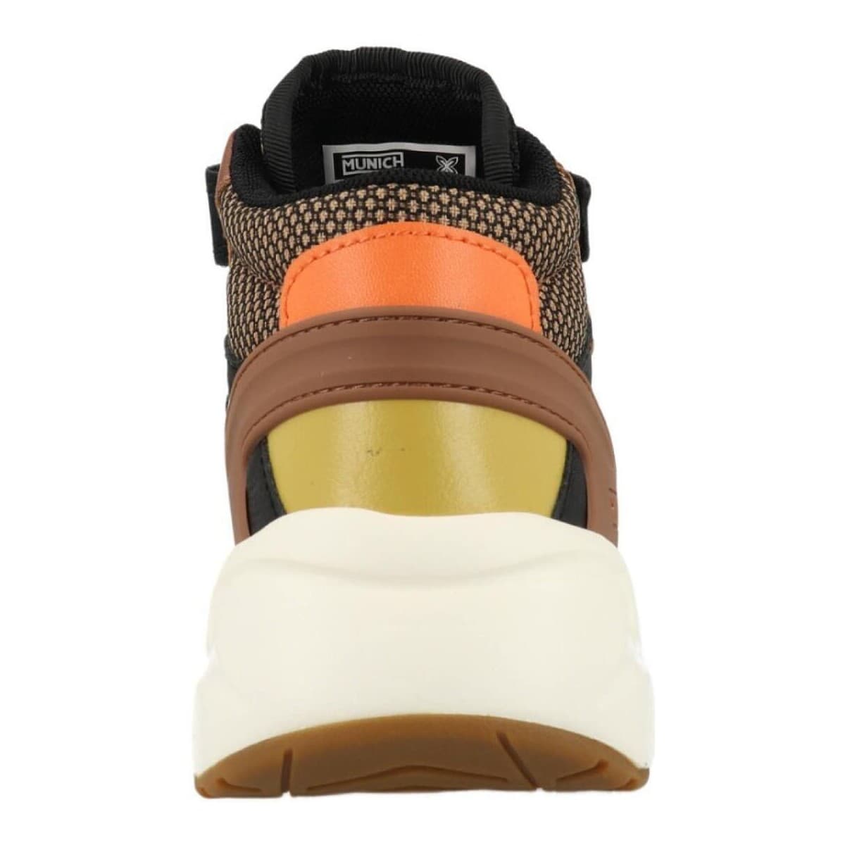 Boys' Sneakers Munich Multicolor