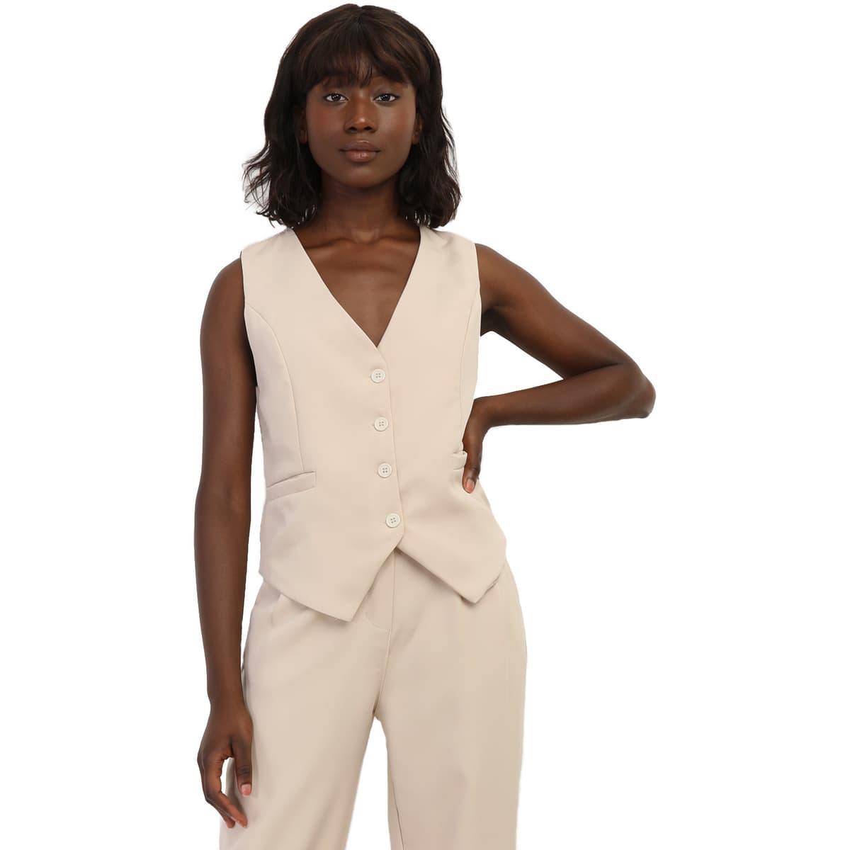 Σακάκι/Blazers La Modeuse 67577_P156936