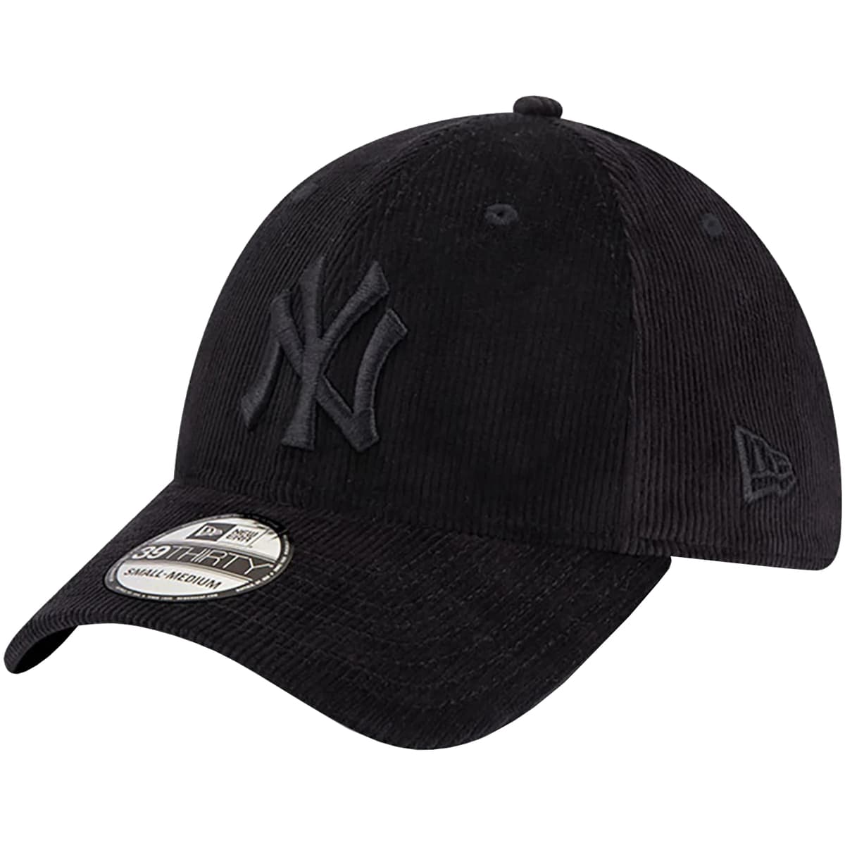 Men's Caps New-Era Black