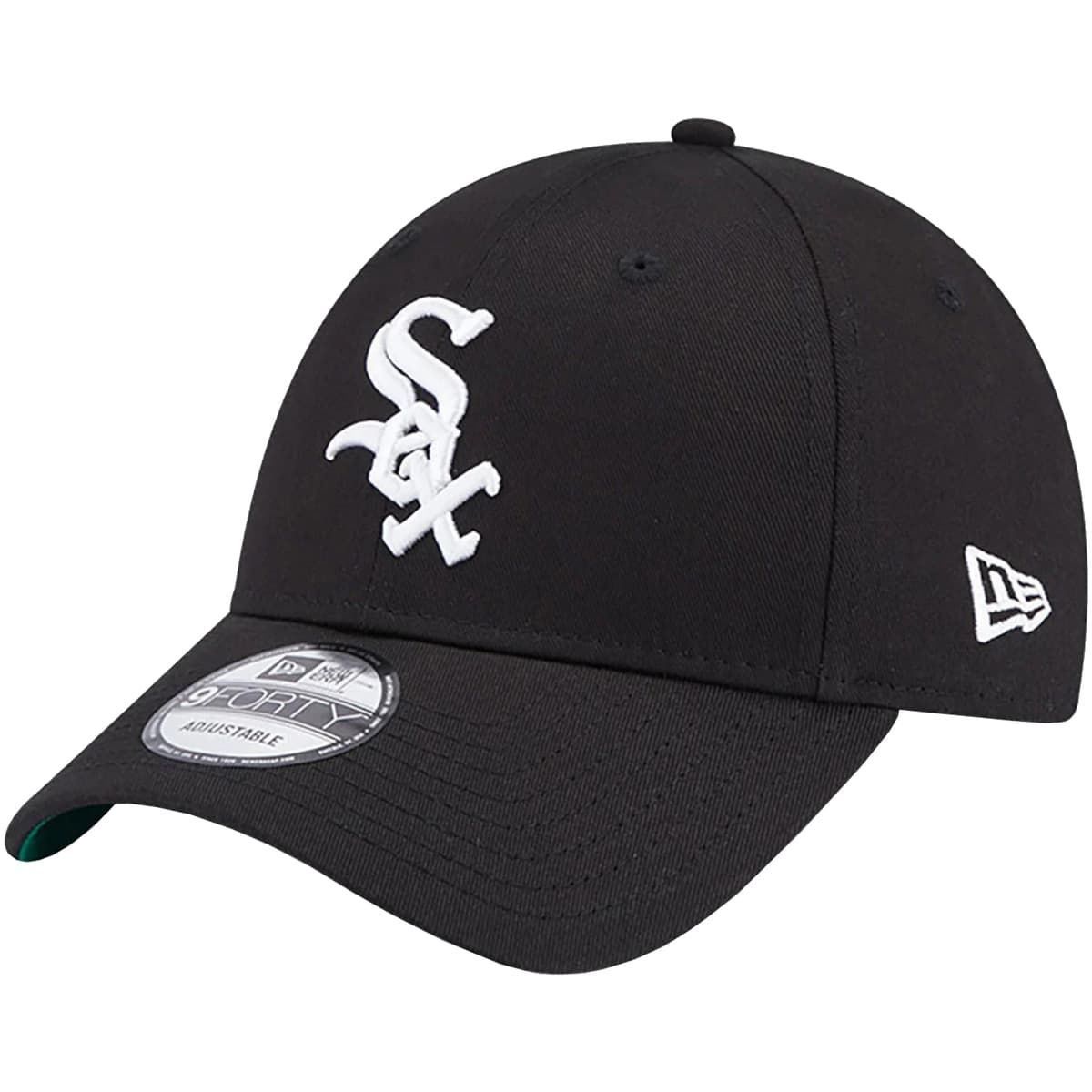 Men's Caps New-Era White