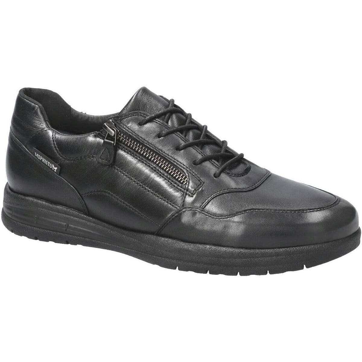 Men's Oxfords Mephisto Black