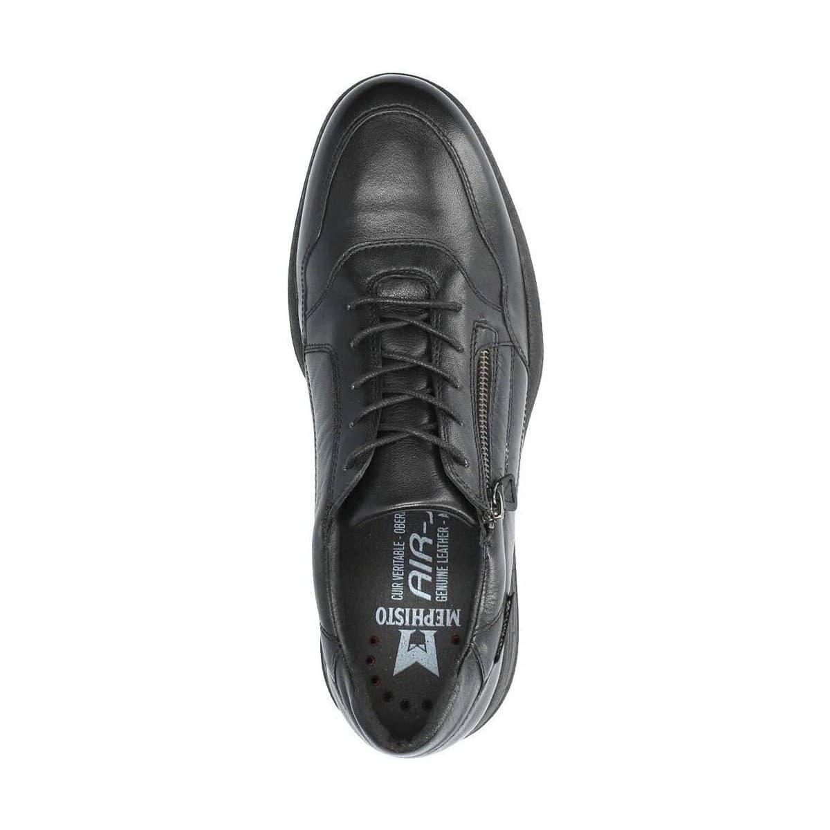 Men's Oxfords Mephisto Black