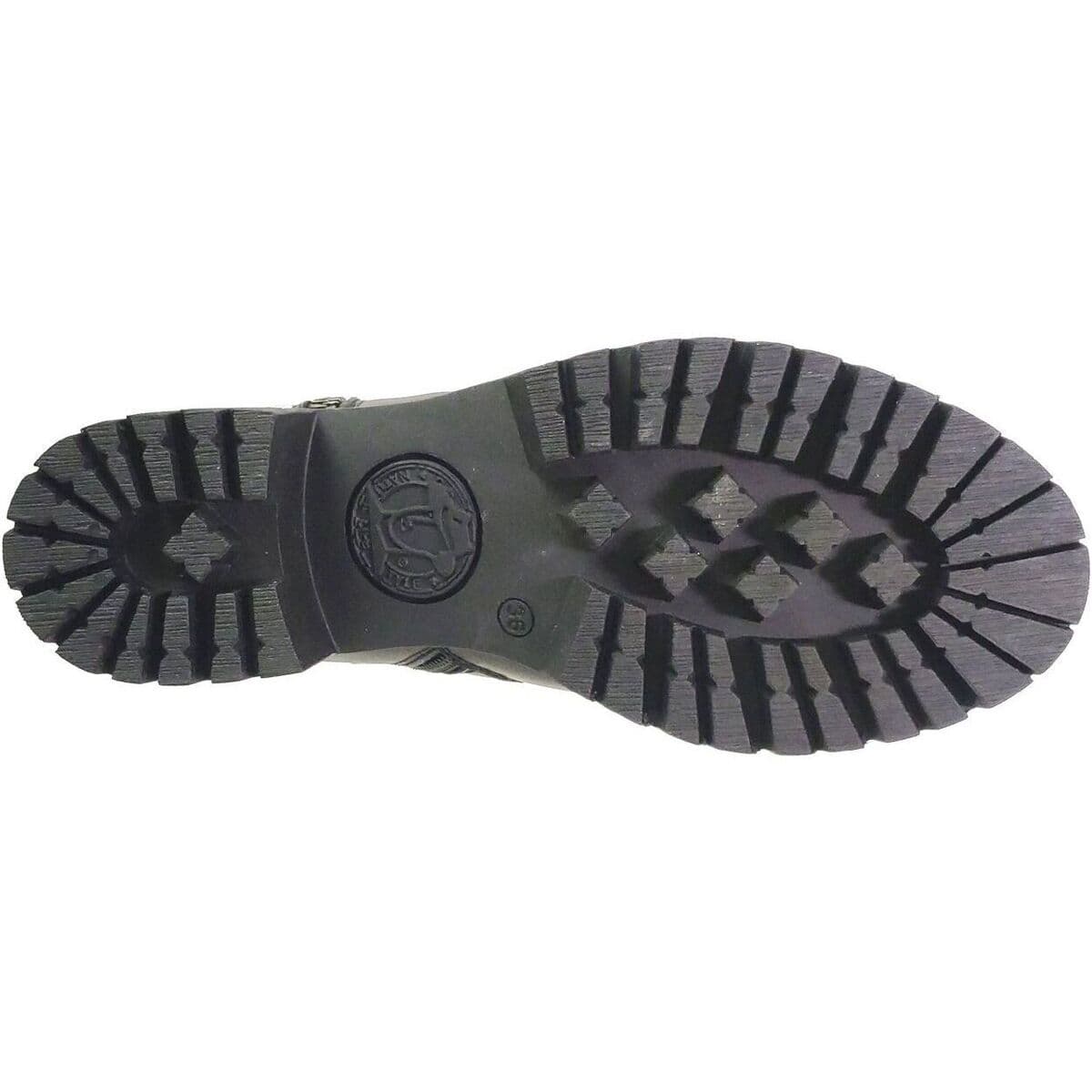 Women's Ankle Boots Panama Jack Black