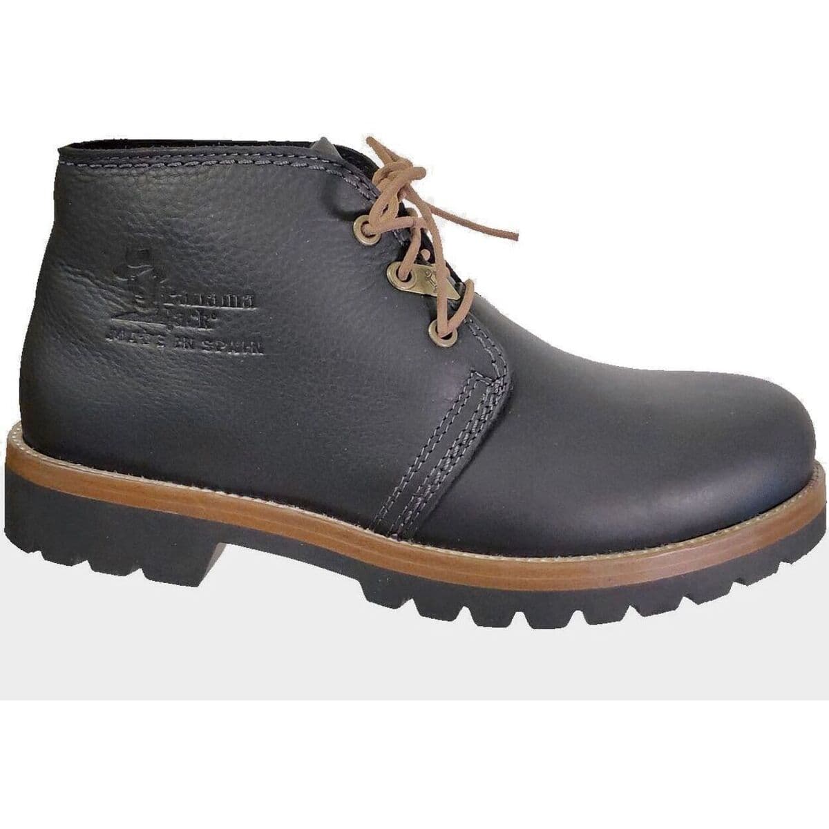 Men's Boots Panama Jack Black