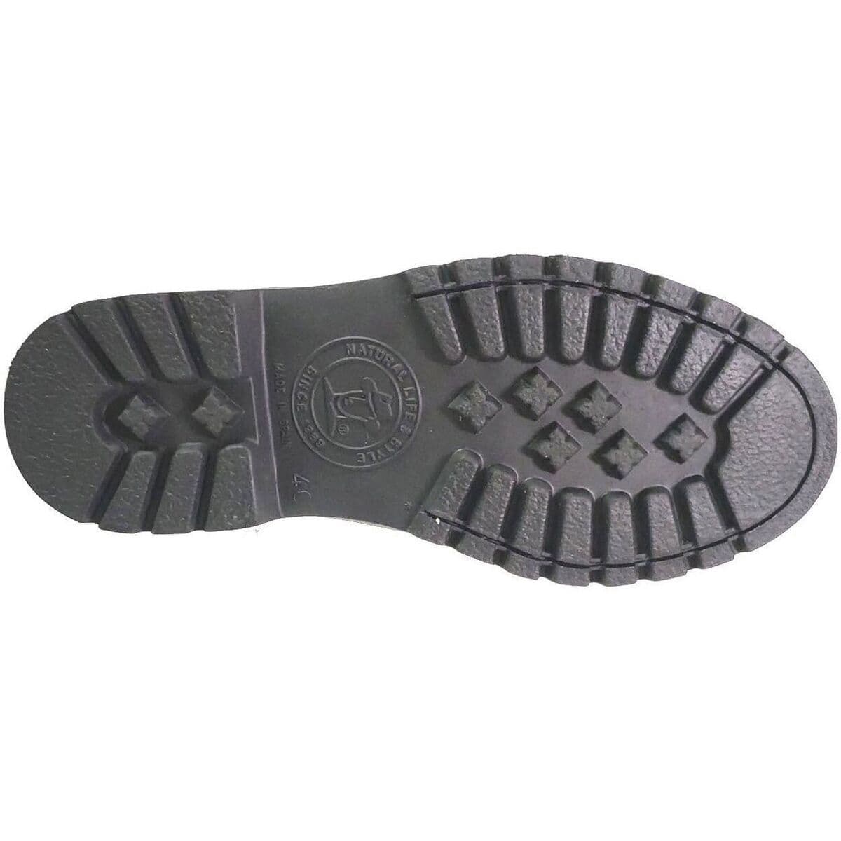 Men's Boots Panama Jack Black