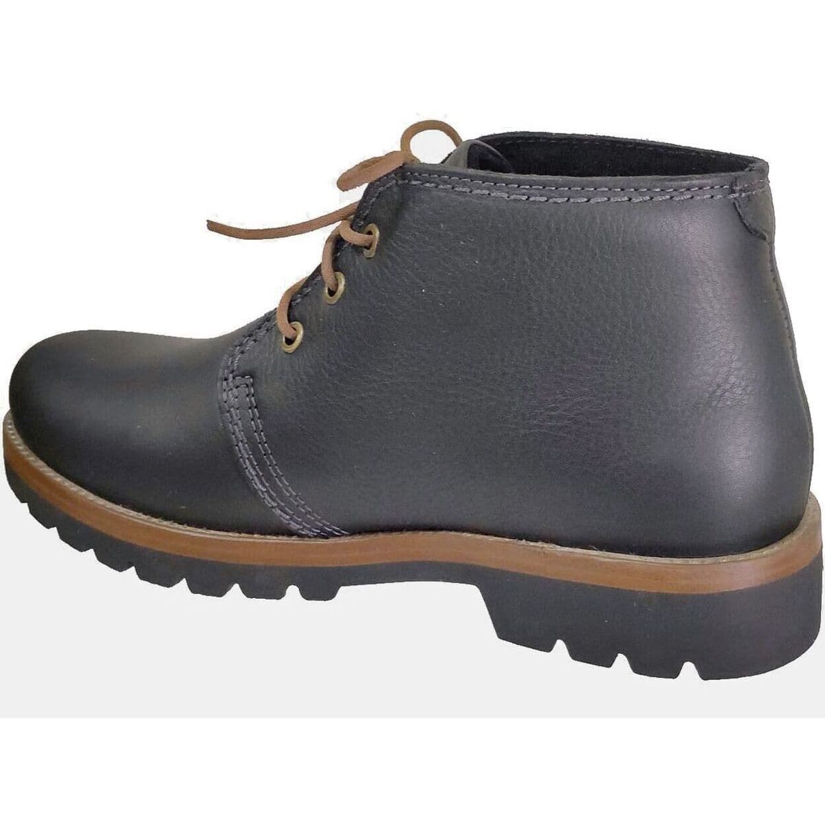 Men's Boots Panama Jack Black