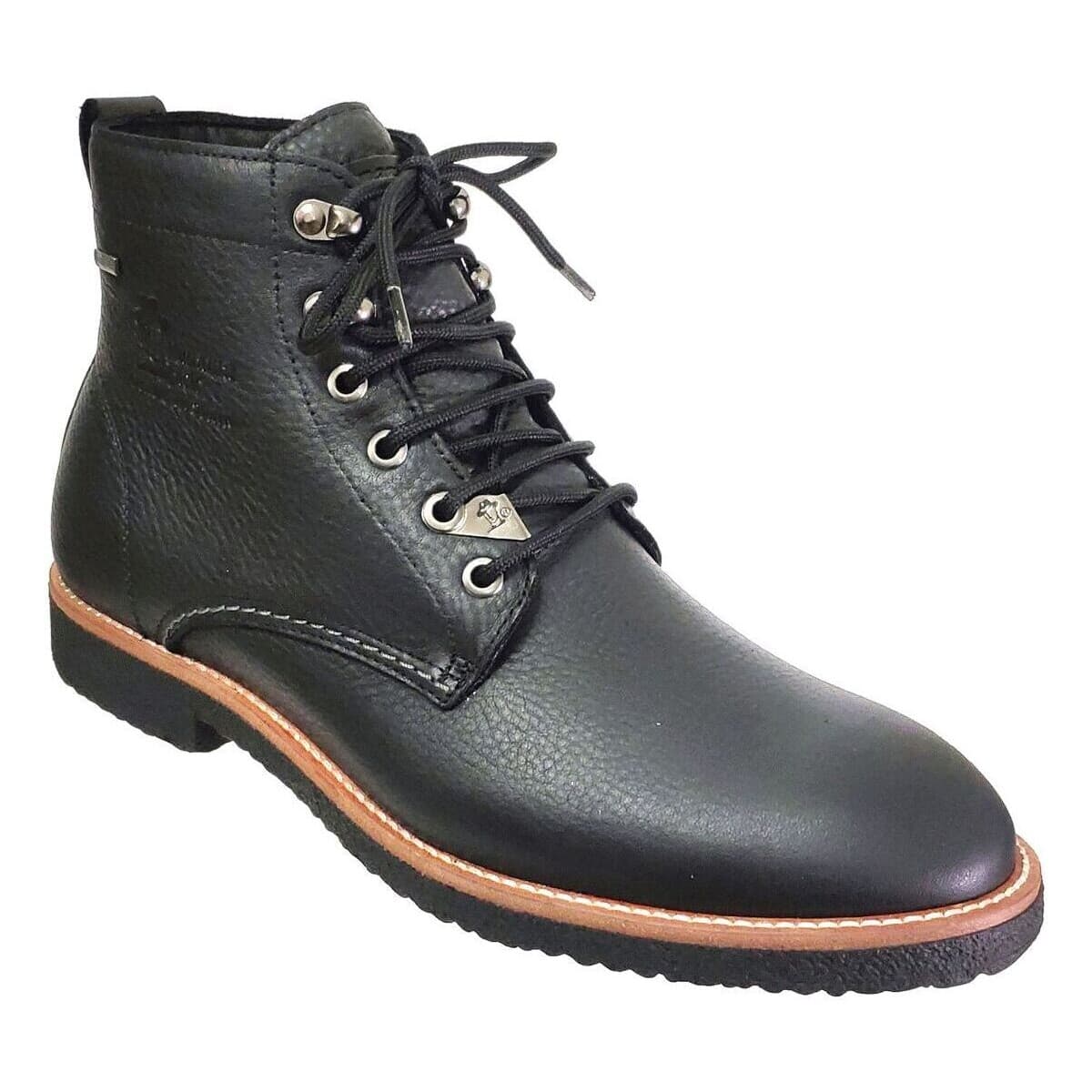 Men's Boots Panama Jack Black