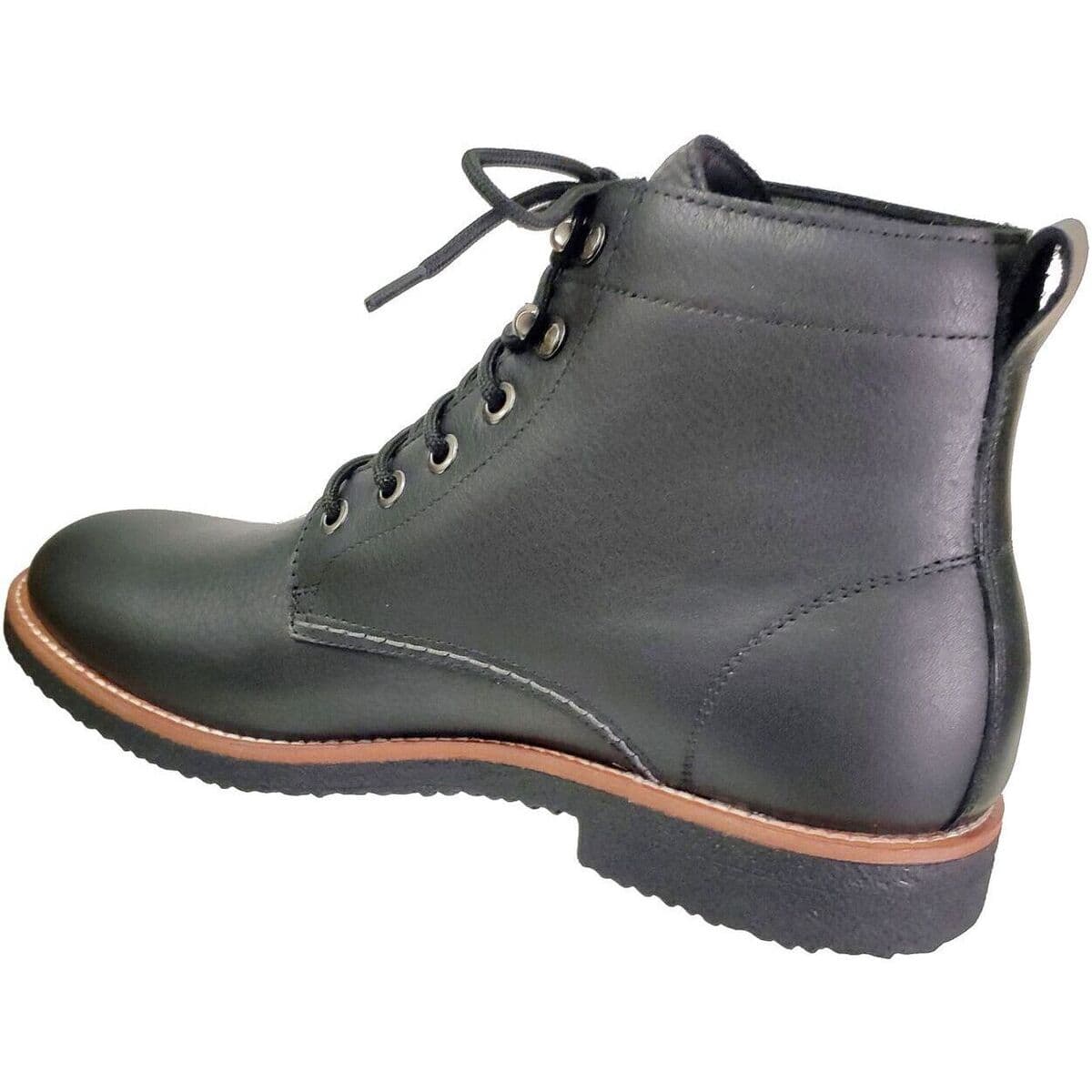 Men's Boots Panama Jack Black