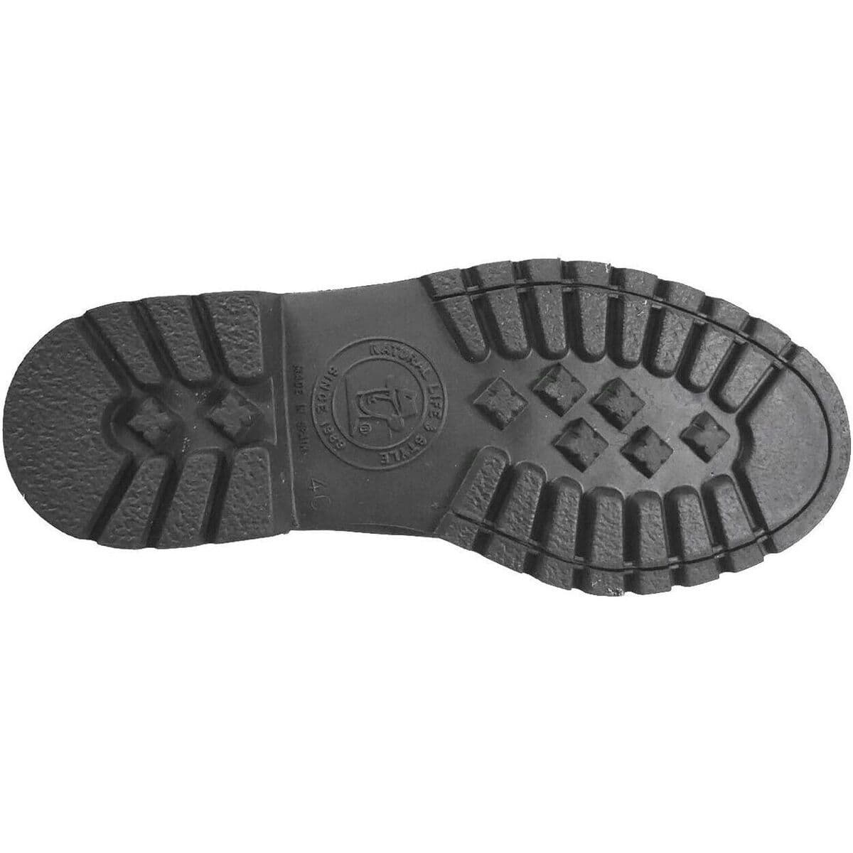 Men's Boots Panama Jack Black