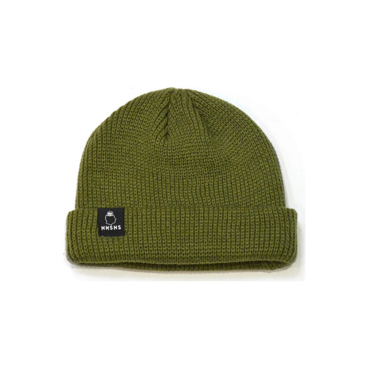 Women's Beanies Nonsense Green