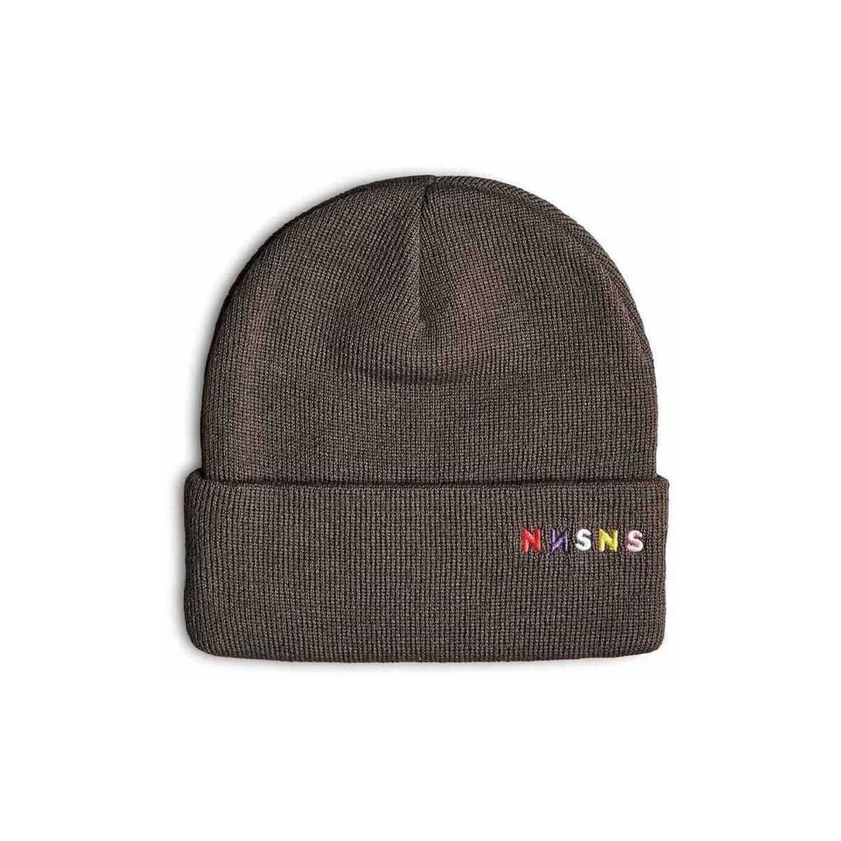 Men's Beanies Nonsense Gray