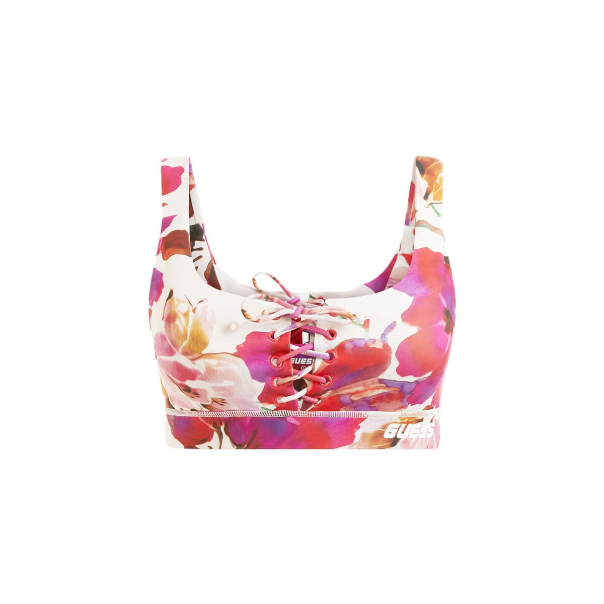 Women's Blouses Guess Ecru