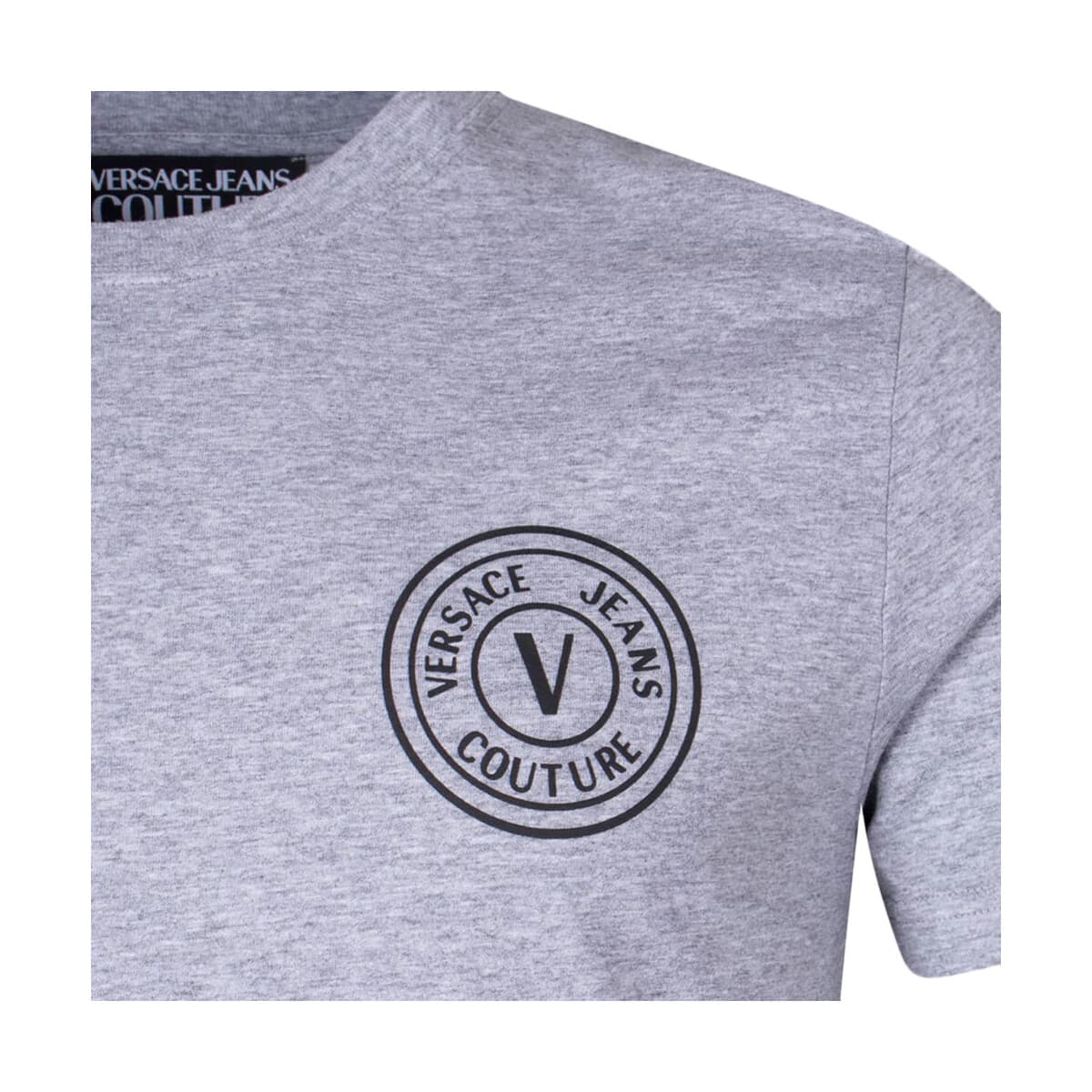 Men's T-Shirts Versace Jeans Couture Multicolor