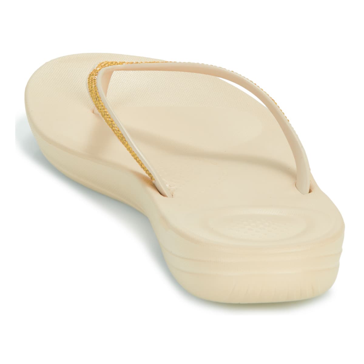 Women's Flip Flops FitFlop Beige