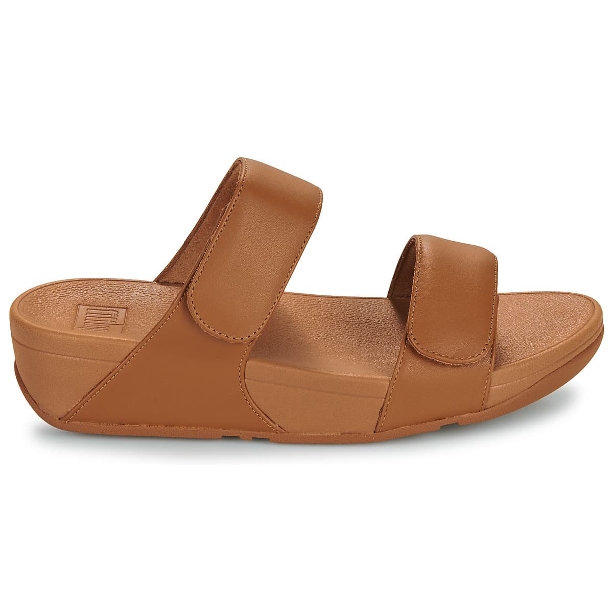 Women's Platforms FitFlop Brown