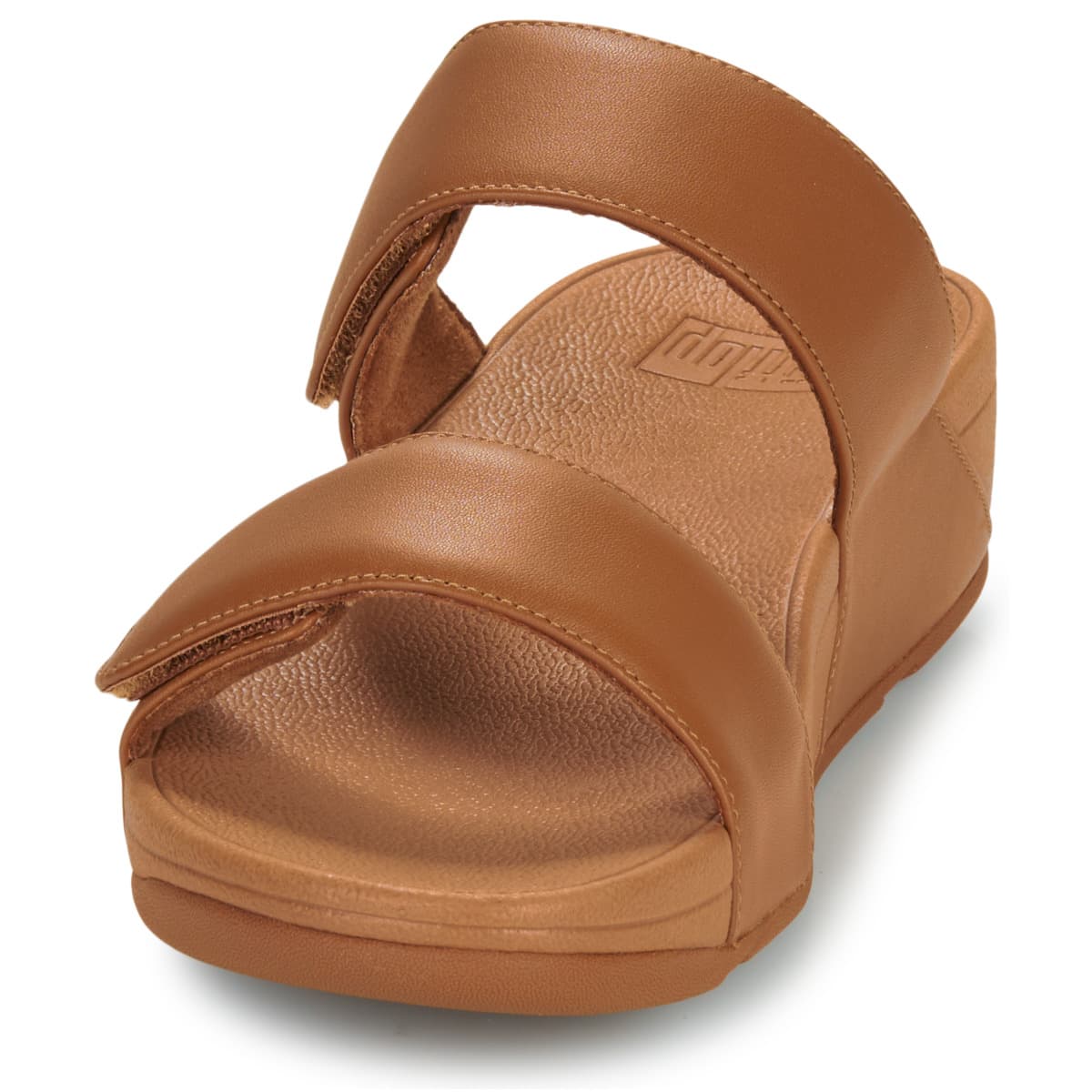 Women's Platforms FitFlop Brown