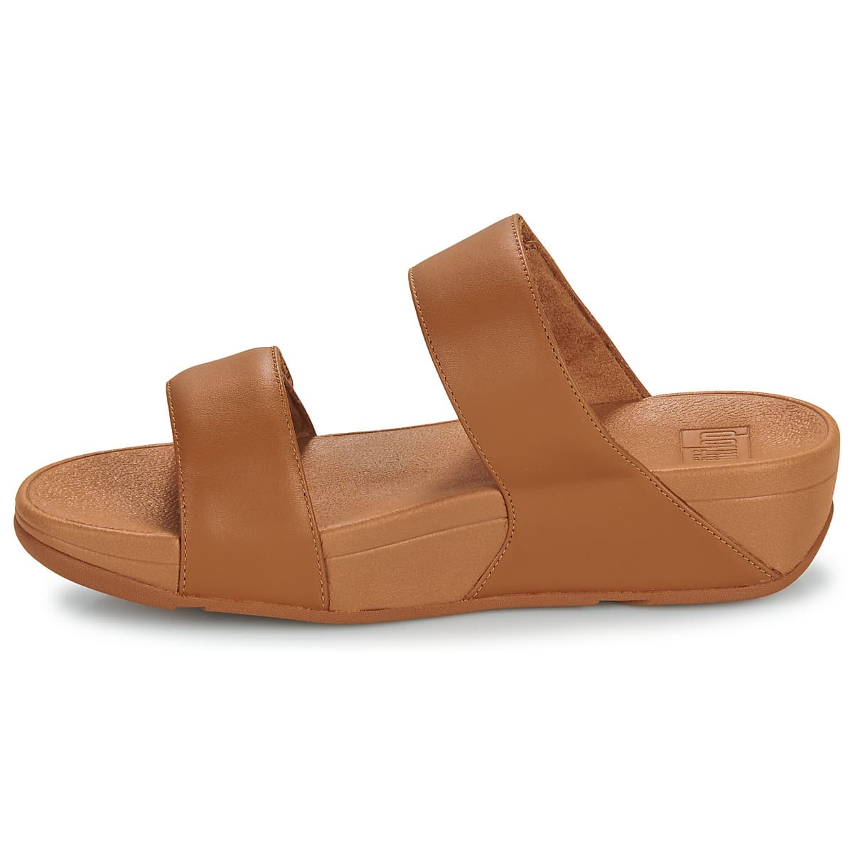 Women's Platforms FitFlop Brown