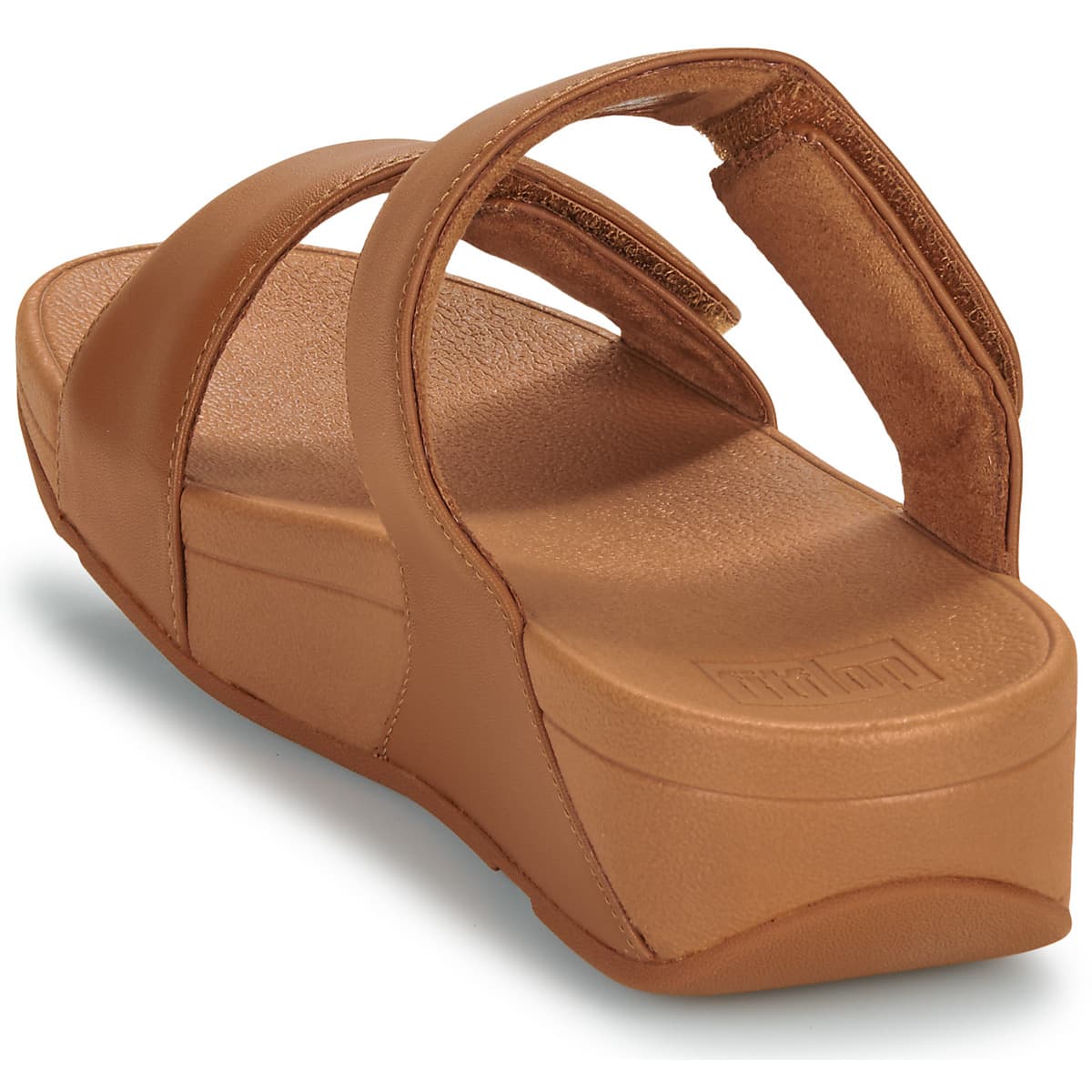 Women's Platforms FitFlop Brown