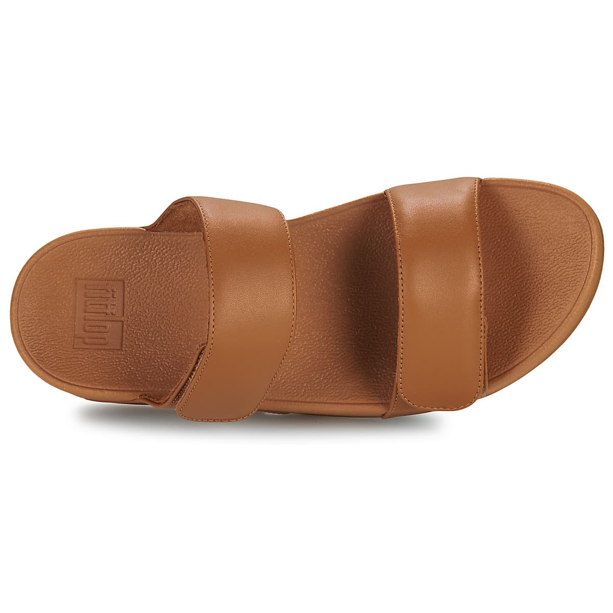 Women's Platforms FitFlop Brown
