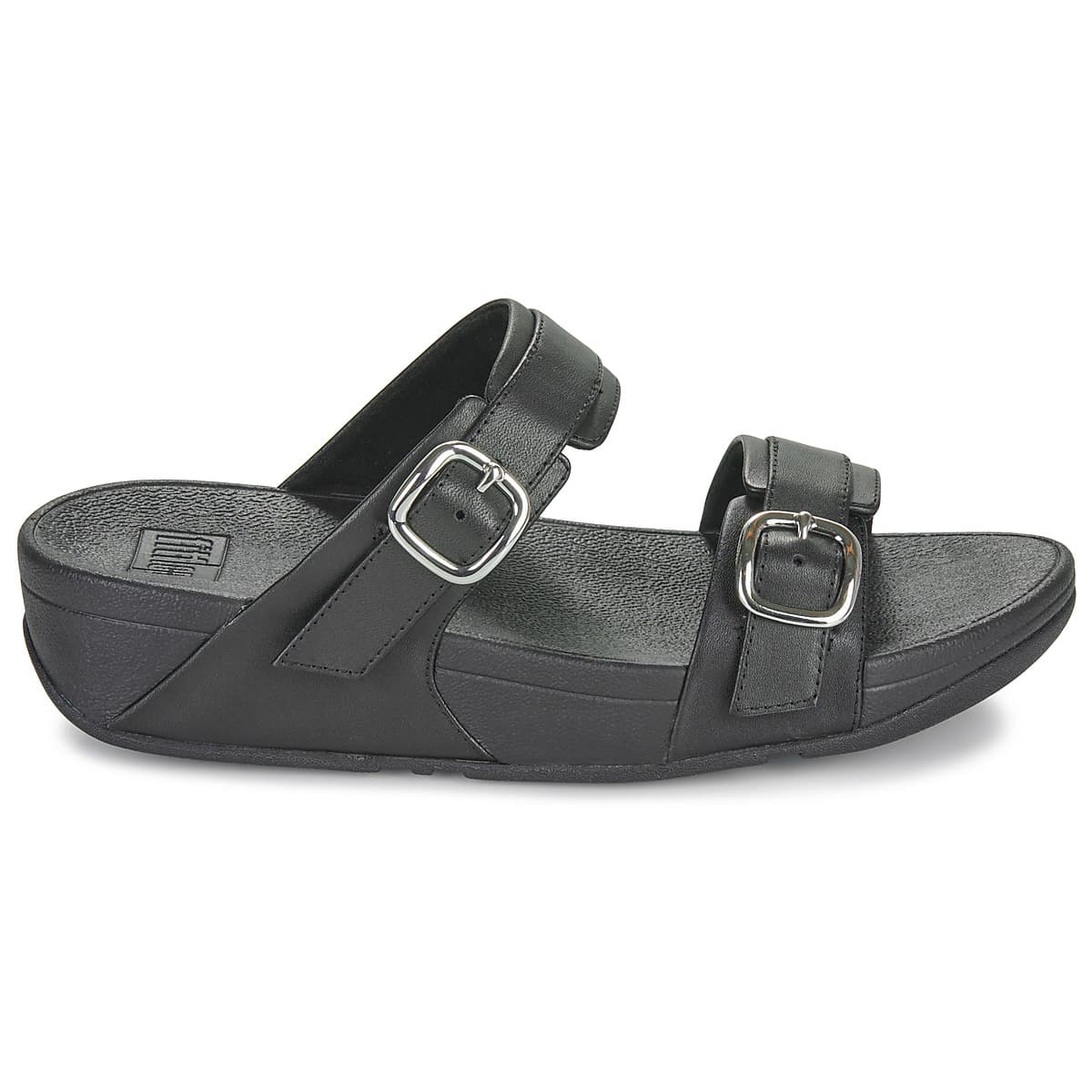 Women's Mules FitFlop Black