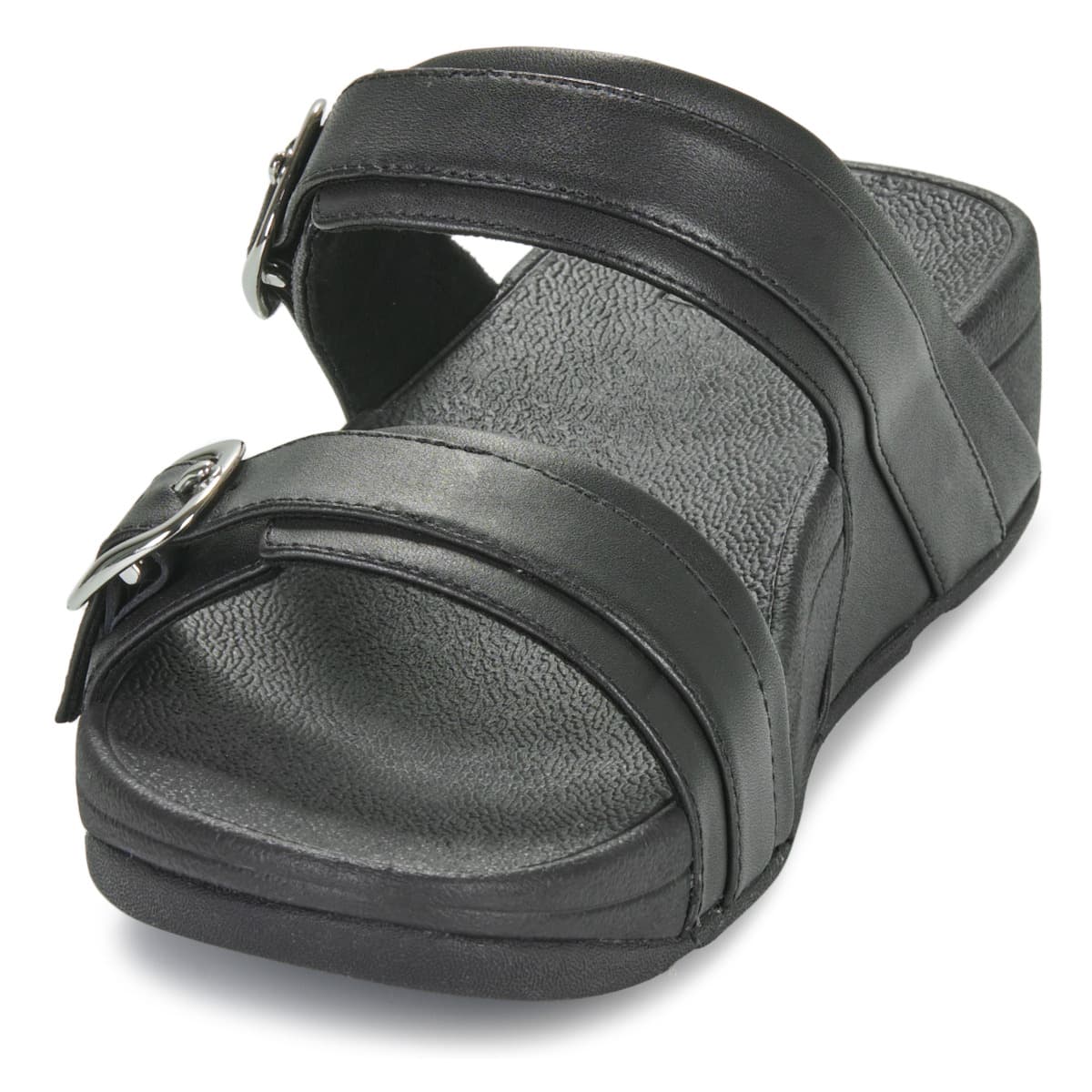Women's Mules FitFlop Black
