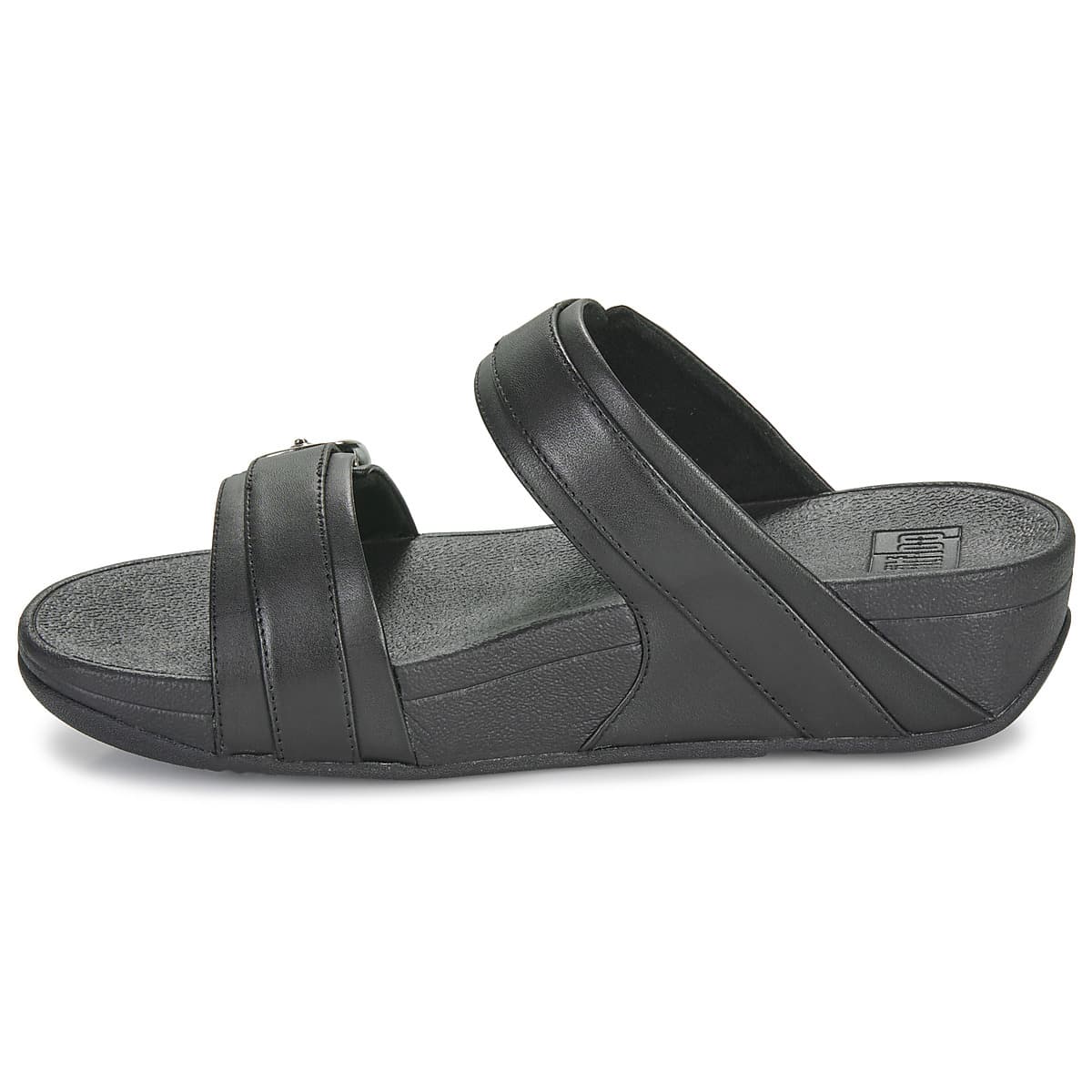 Women's Mules FitFlop Black