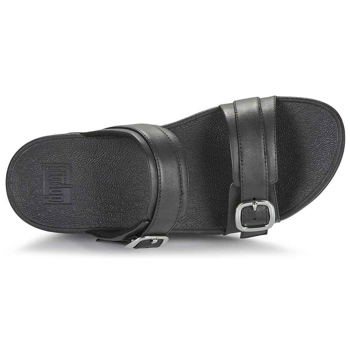 Women's Mules FitFlop Black