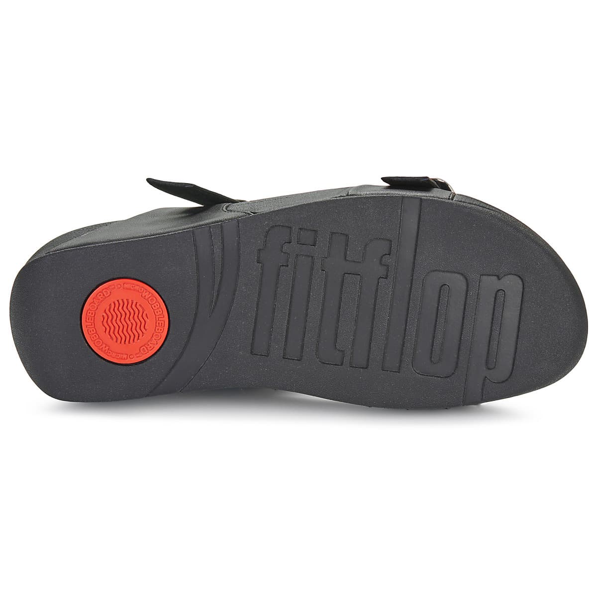 Women's Mules FitFlop Black