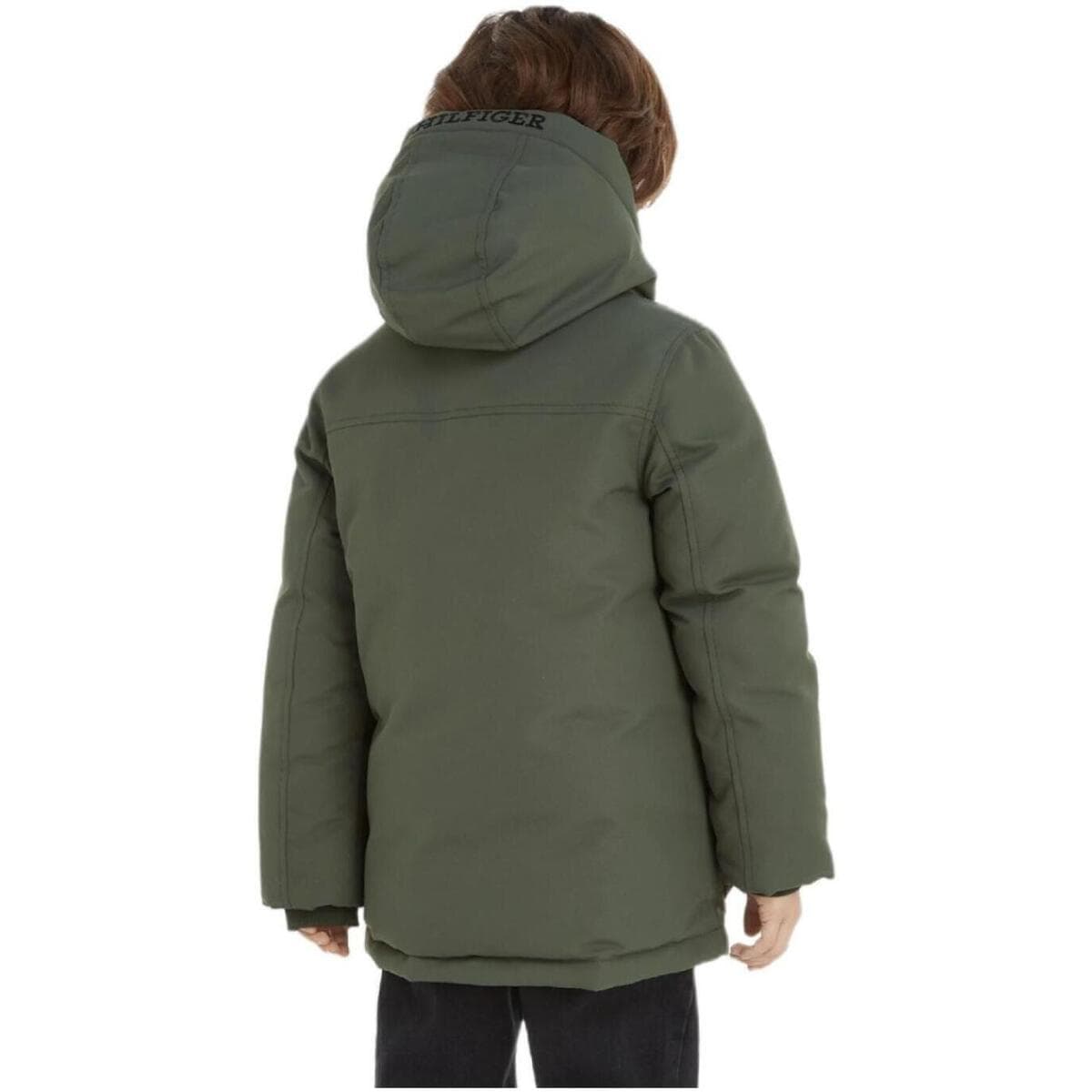 Boys' Blazers Tommy Hilfiger Green