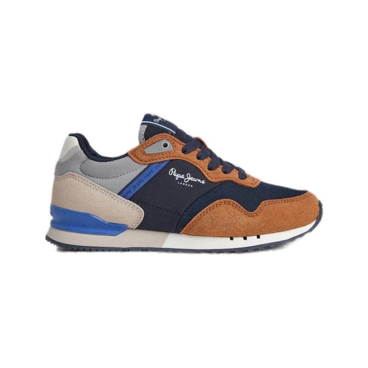 Boys' Sneakers Pepe Jeans Multicolor