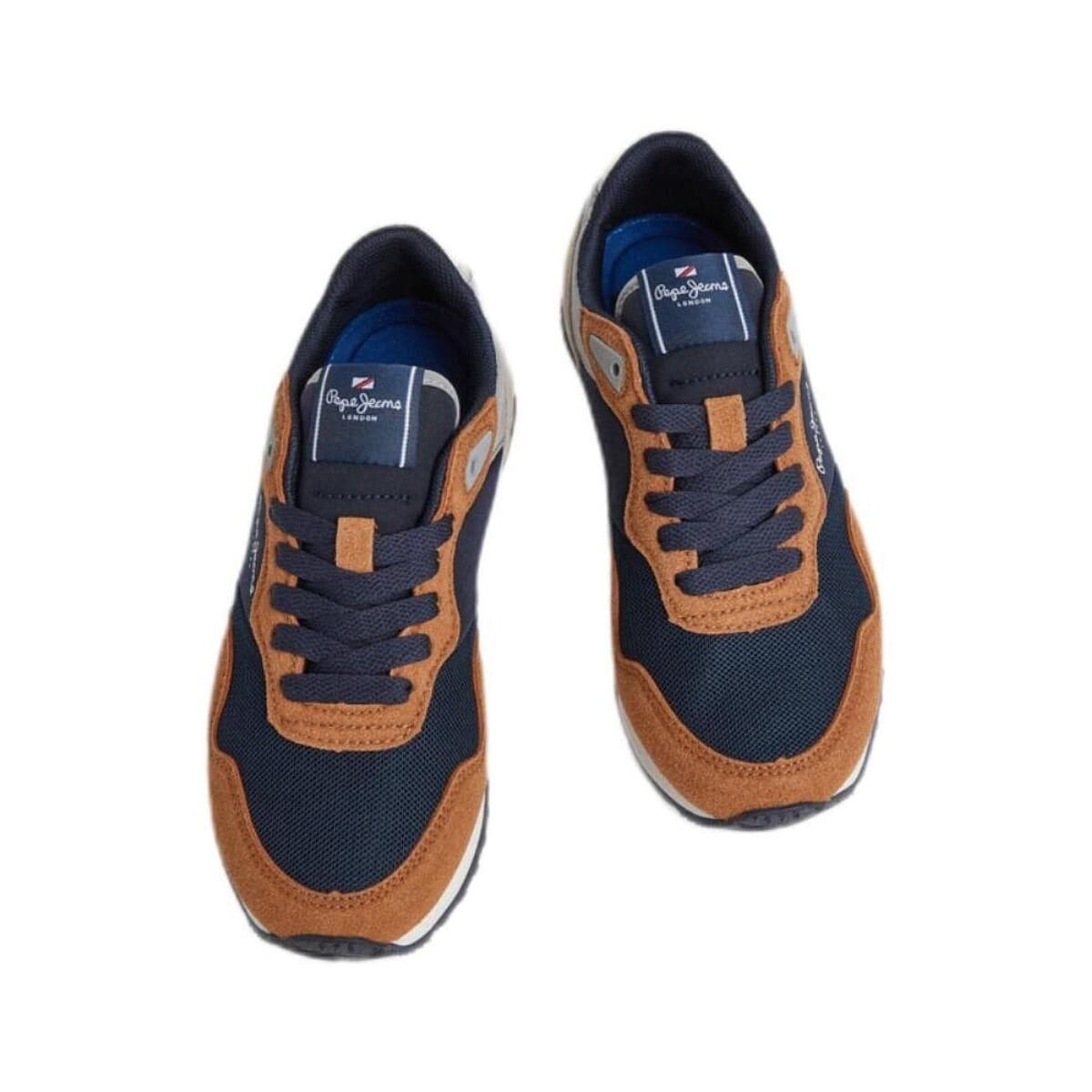 Boys' Sneakers Pepe Jeans Multicolor