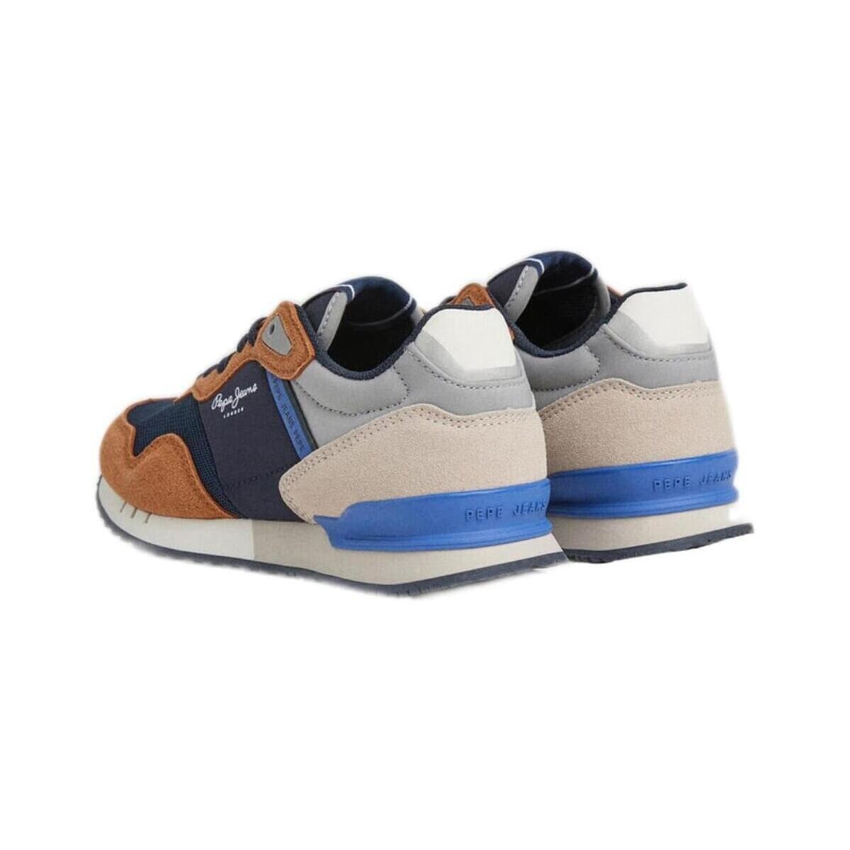 Boys' Sneakers Pepe Jeans Multicolor
