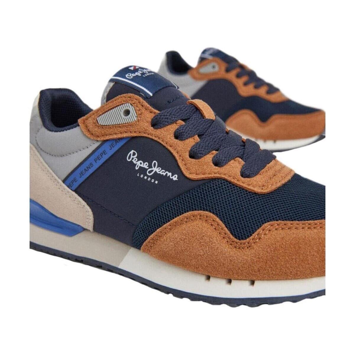 Boys' Sneakers Pepe Jeans Multicolor