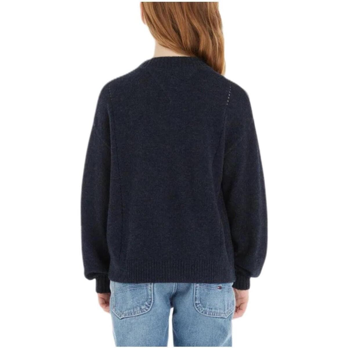 Girls' T-Shirts Tommy Hilfiger Blue