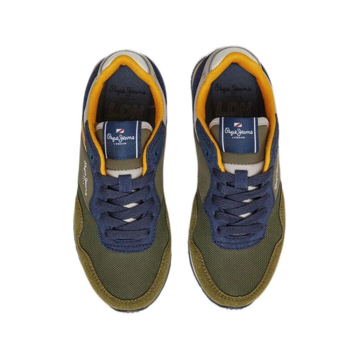 Boys' Sneakers Pepe Jeans Multicolor