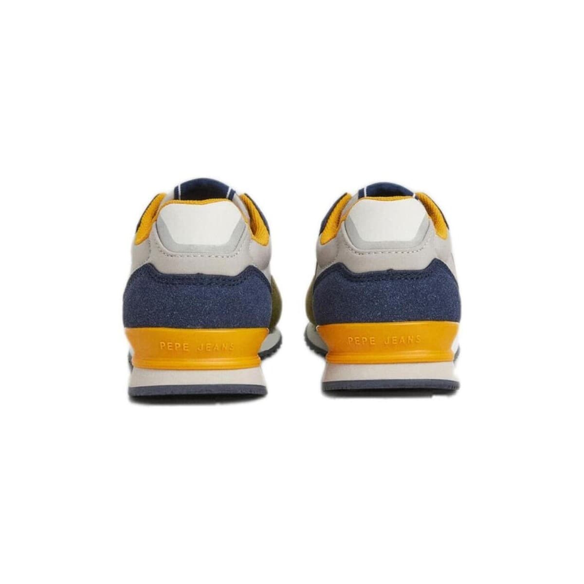 Boys' Sneakers Pepe Jeans Multicolor