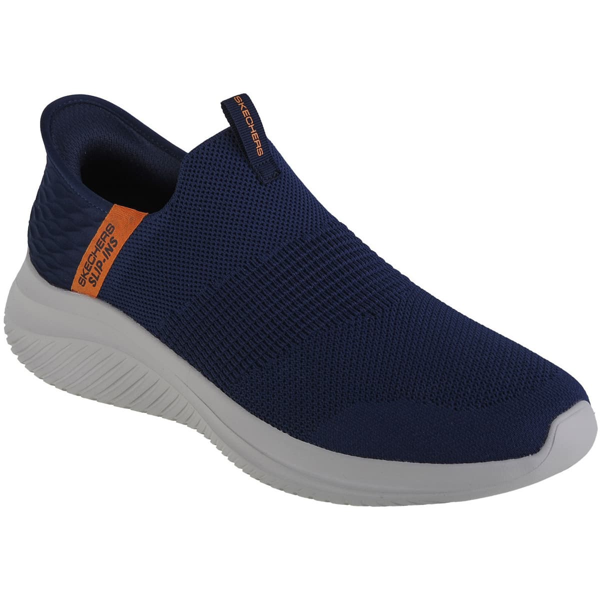 Men's Sneakers Skechers Navy