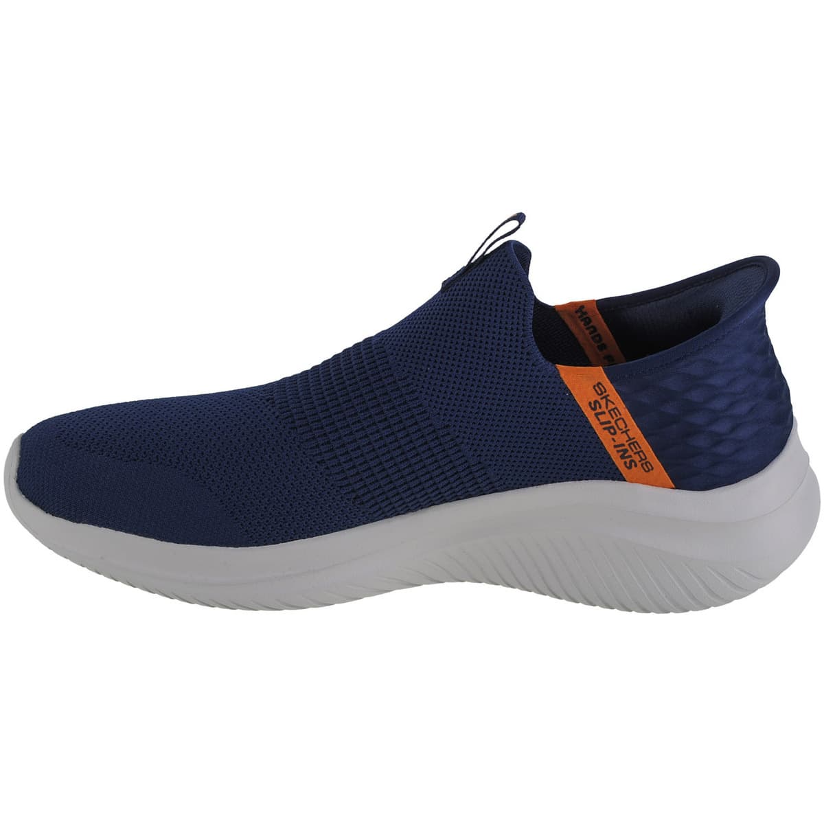 Men's Sneakers Skechers Blue