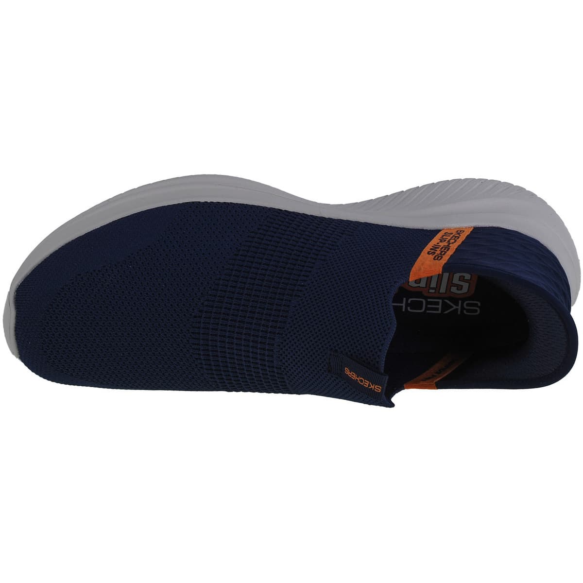 Men's Sneakers Skechers Blue