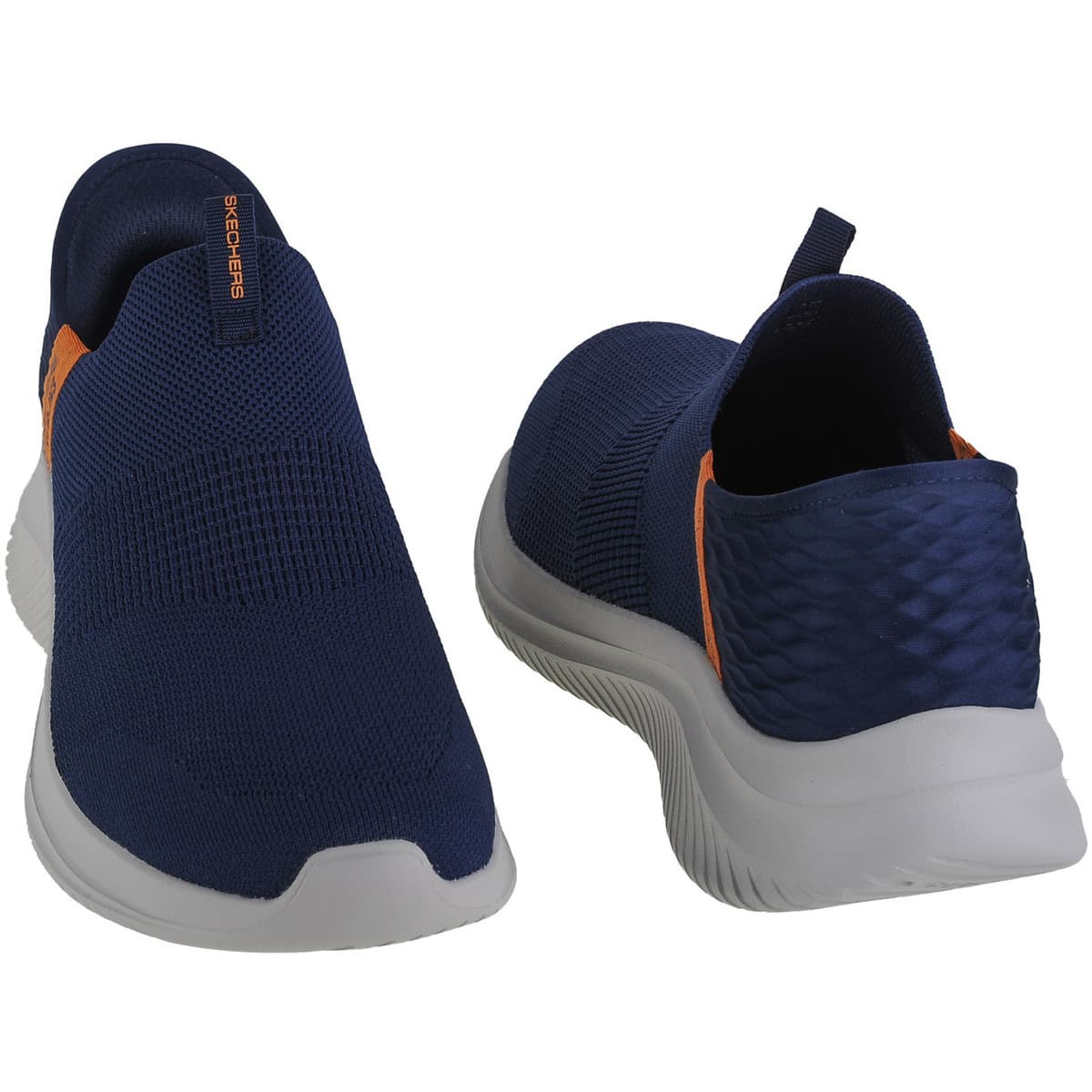 Men's Sneakers Skechers Blue