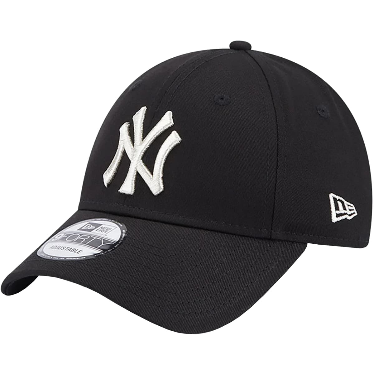 Women's Caps New-Era Black