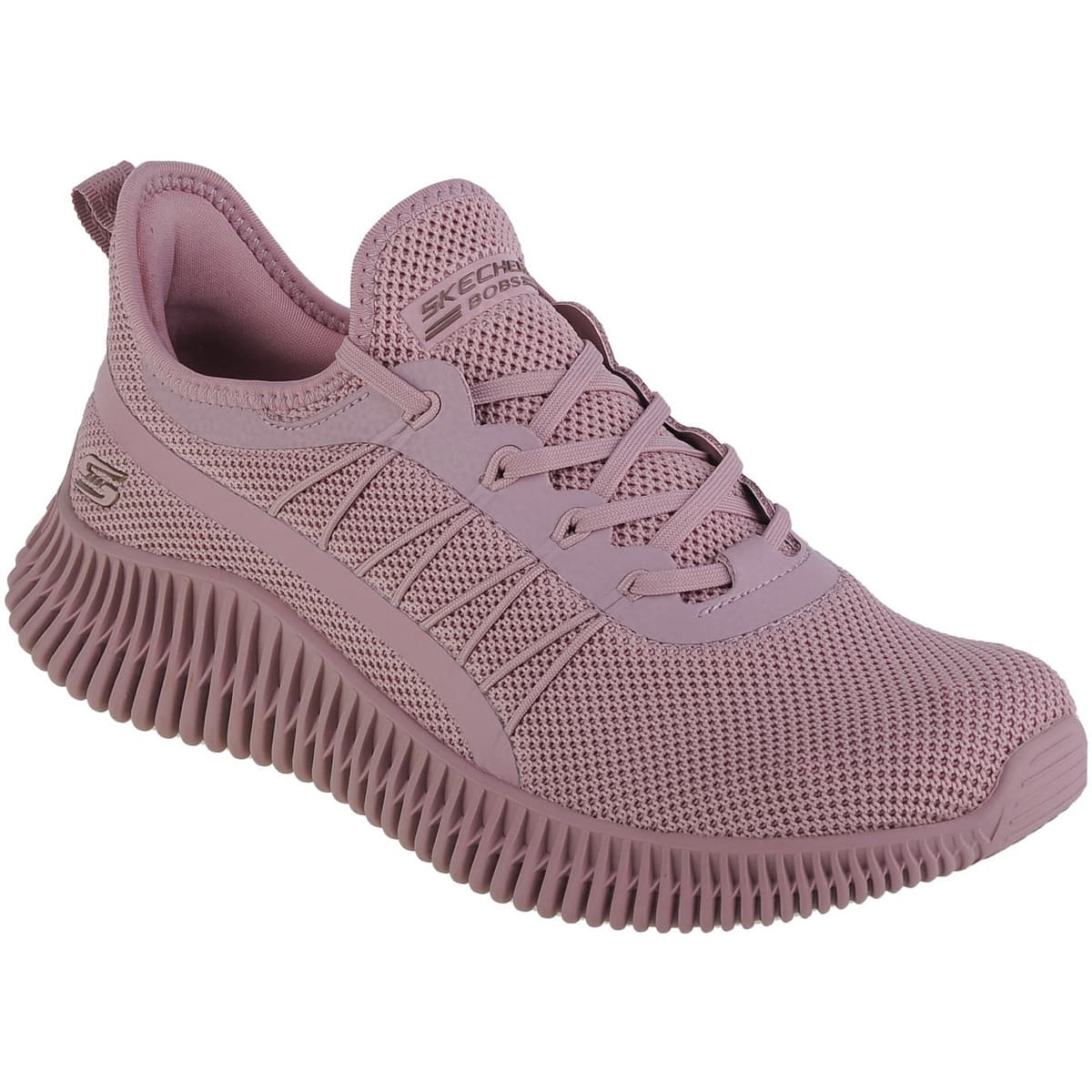 Women's Sneakers Skechers Pink