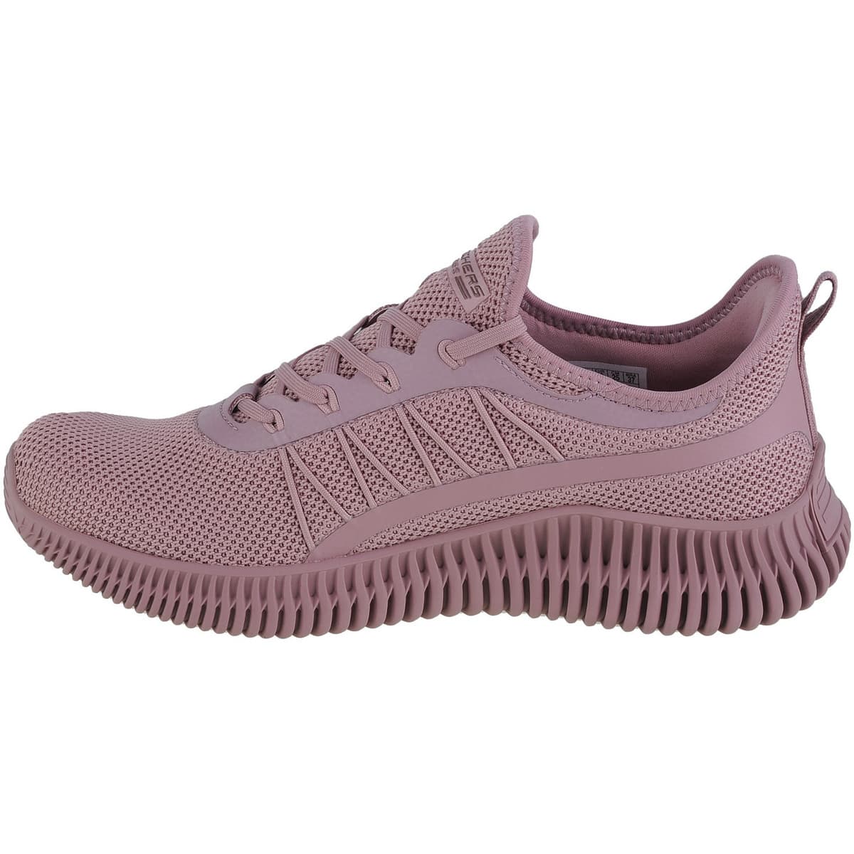 Women's Sneakers Skechers Pink