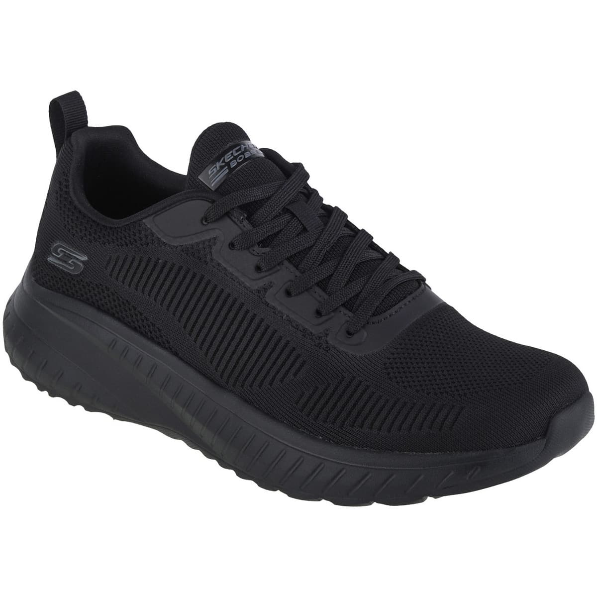 Men's Sneakers Skechers Black