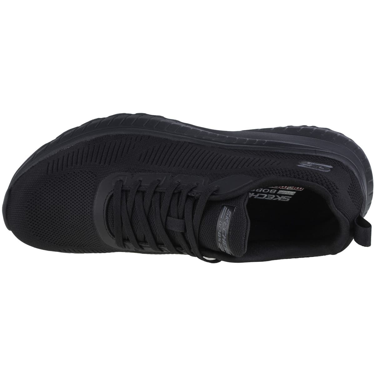 Men's Sneakers Skechers Black