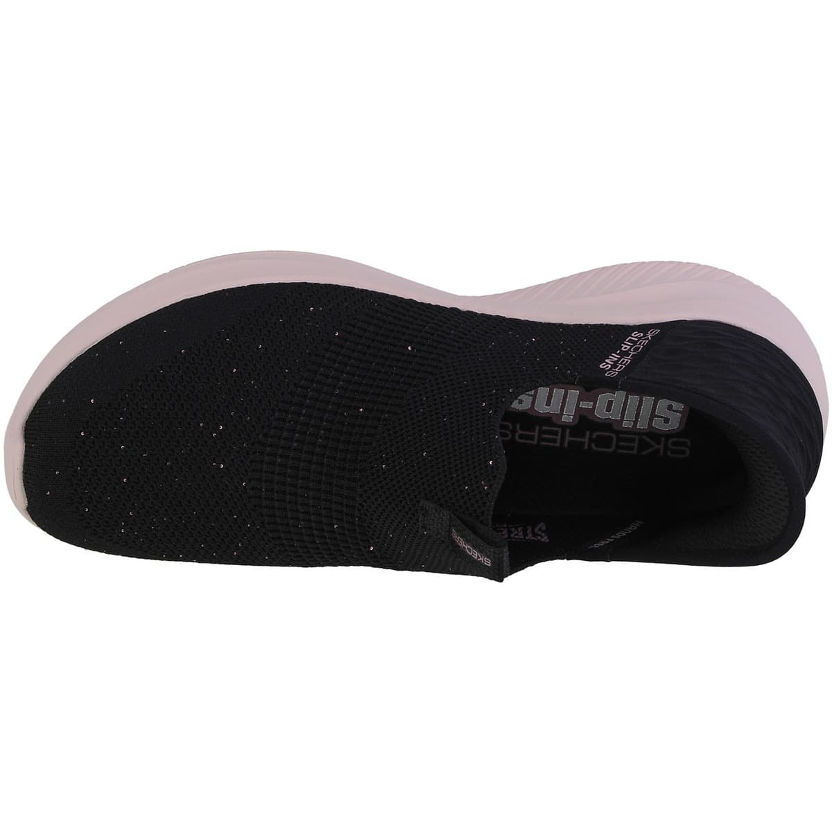 Women's Sneakers Skechers Black