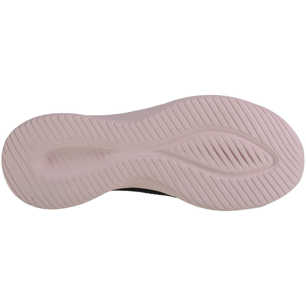 Women's Sneakers Skechers Black