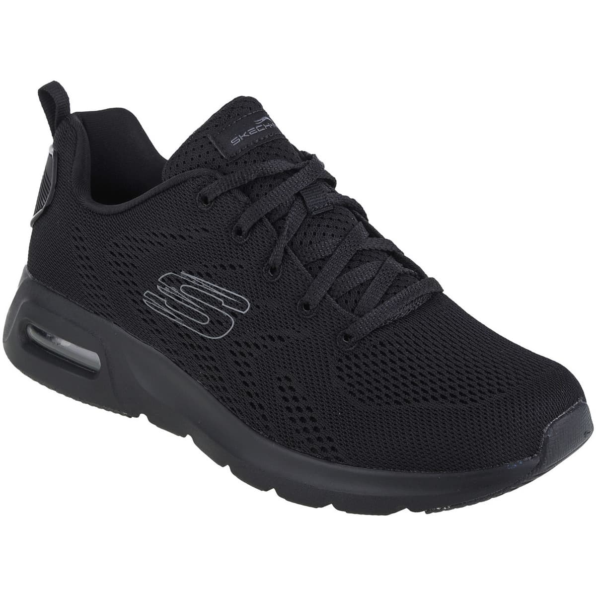 Women's Sneakers Skechers Black
