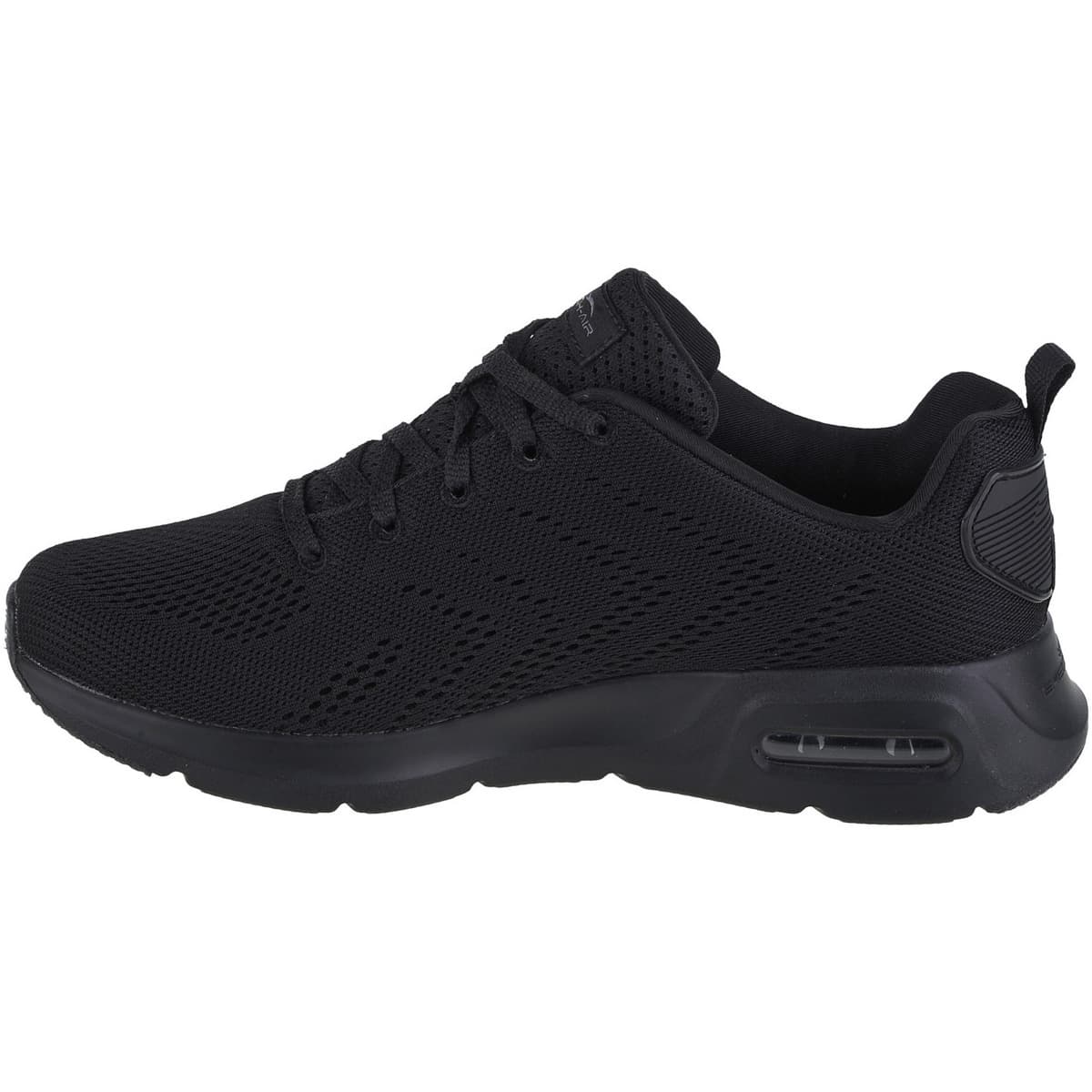 Women's Sneakers Skechers Black