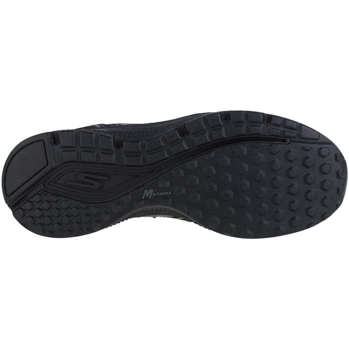 Men's Running Shoes Skechers Black